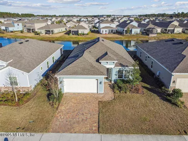 1742 AMBERLY DR, Middleburg, FL 32068