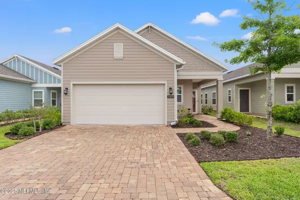 7379 HILLADALE CREEK LN, Jacksonville, FL 32222