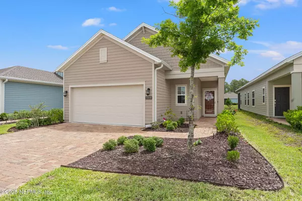 7379 HILLADALE CREEK LN, Jacksonville, FL 32222