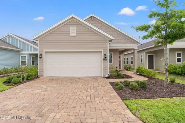 7379 HILLADALE CREEK LN, Jacksonville, FL 32222