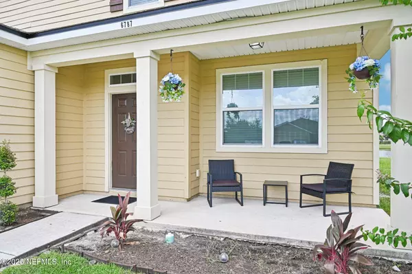 6787 SANDLE DR, Jacksonville, FL 32219