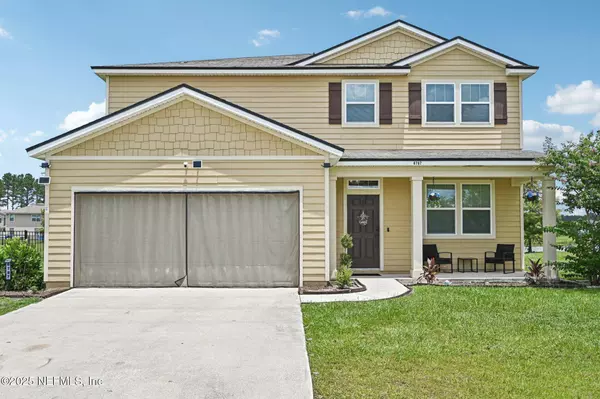 6787 SANDLE DR, Jacksonville, FL 32219