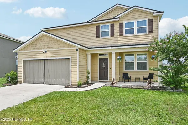6787 SANDLE DR, Jacksonville, FL 32219