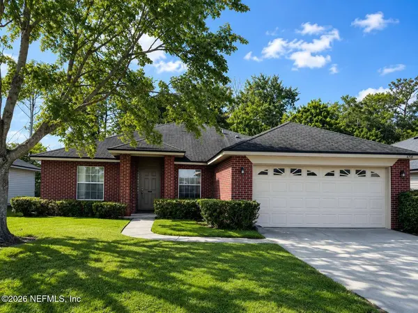 6709 SOUTHERN OAKS DR, Jacksonville, FL 32244