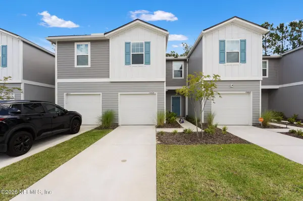 13529 UTE PL, Jacksonville, FL 32218
