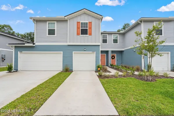 13536 UTE PL, Jacksonville, FL 32218