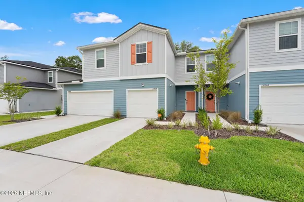 13536 UTE PL, Jacksonville, FL 32218