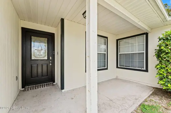 608 ABBEY CT, Orange Park, FL 32073