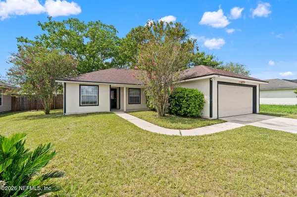 608 ABBEY CT, Orange Park, FL 32073