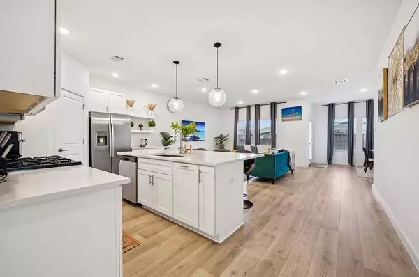 2616 Ontario Drive, Seagoville, TX 75159