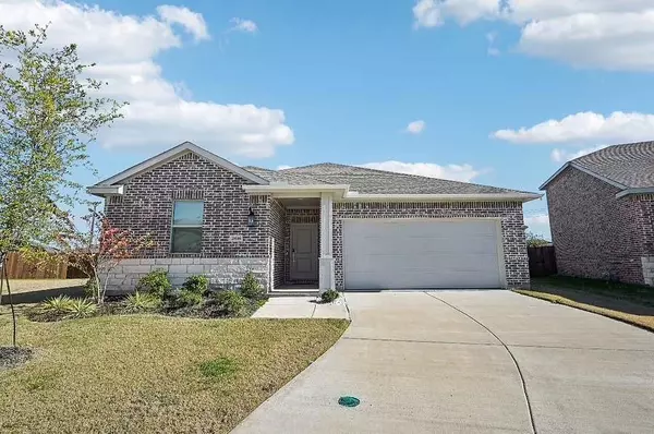 2616 Ontario Drive, Seagoville, TX 75159
