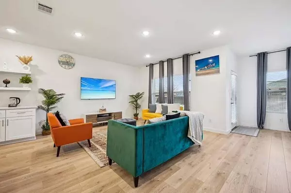 2616 Ontario Drive, Seagoville, TX 75159