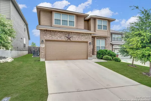 2015 Sisyphus, San Antonio, TX 78245