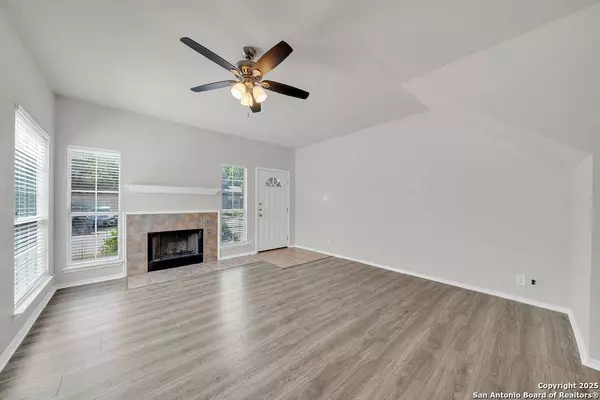 6038 Wood Pass, San Antonio, TX 78249