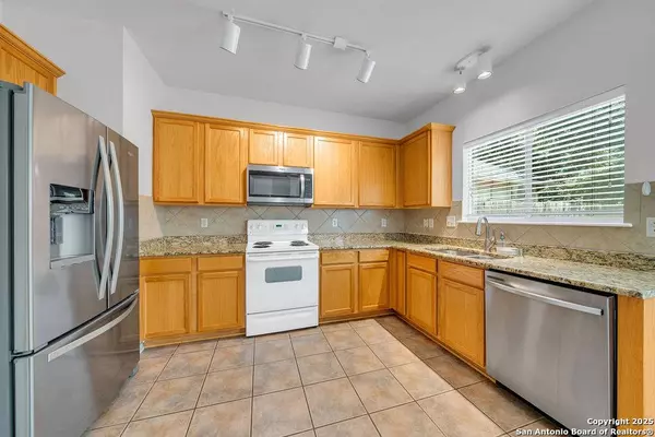 6038 Wood Pass, San Antonio, TX 78249