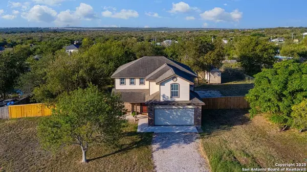 4407 Becker, San Antonio, TX 78253