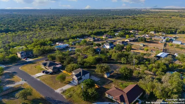 4407 Becker, San Antonio, TX 78253