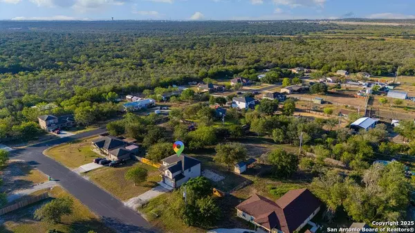 4407 Becker, San Antonio, TX 78253