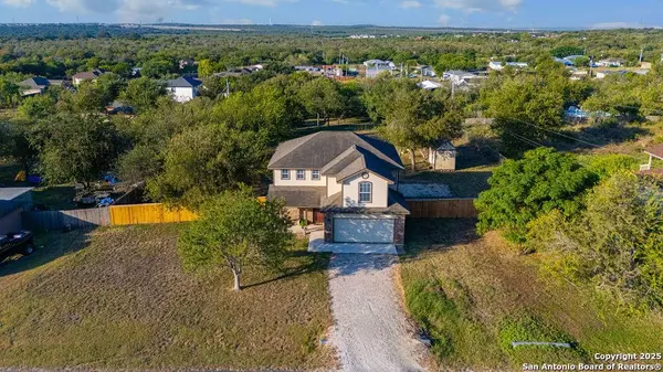 4407 Becker, San Antonio, TX 78253