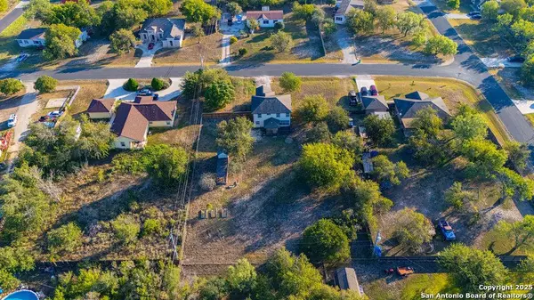 4407 Becker, San Antonio, TX 78253