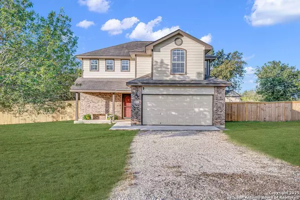 4407 Becker, San Antonio, TX 78253