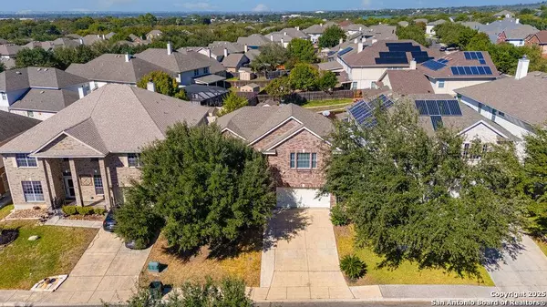 1206 Murray Winn, Windcrest, TX 78239