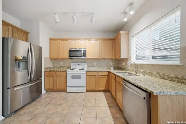 6038 Wood Pass, San Antonio, TX 78249