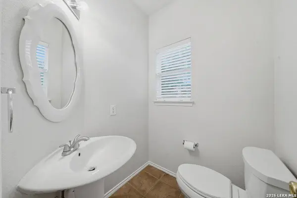 6038 Wood Pass, San Antonio, TX 78249