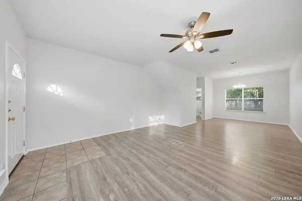 6038 Wood Pass, San Antonio, TX 78249