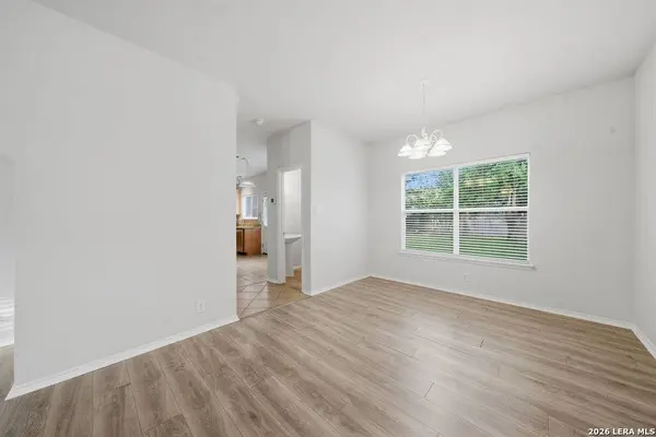 6038 Wood Pass, San Antonio, TX 78249