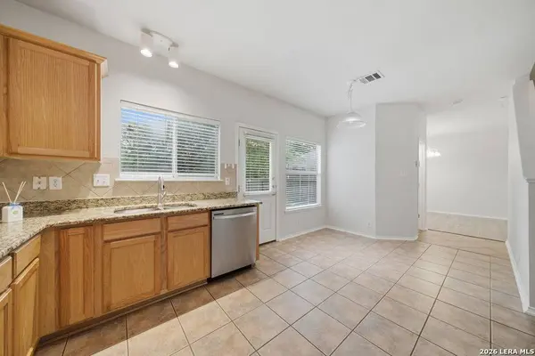 6038 Wood Pass, San Antonio, TX 78249