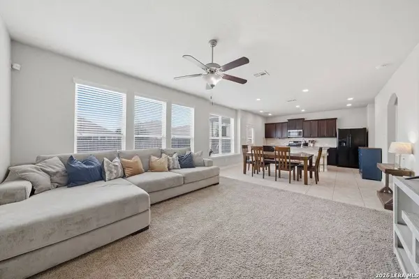 13816 Longrock, San Antonio, TX 78253