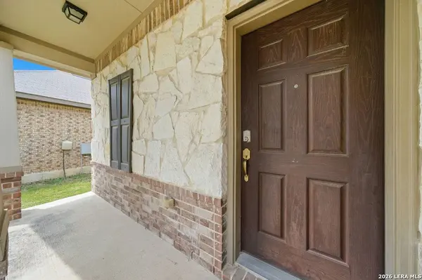 13816 Longrock, San Antonio, TX 78253