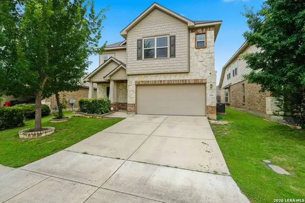13816 Longrock, San Antonio, TX 78253