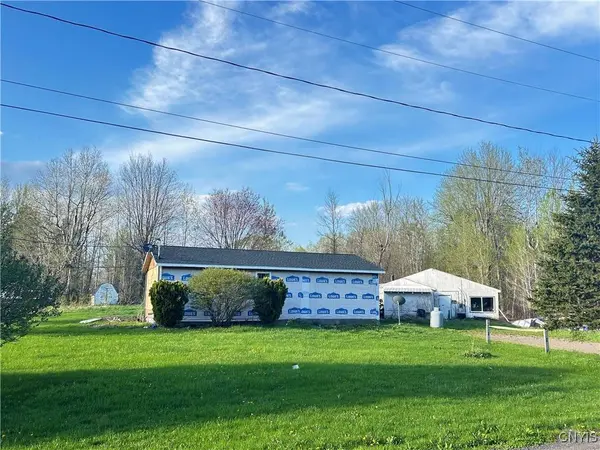 240 Engles RD #42, Oswego, NY 13126