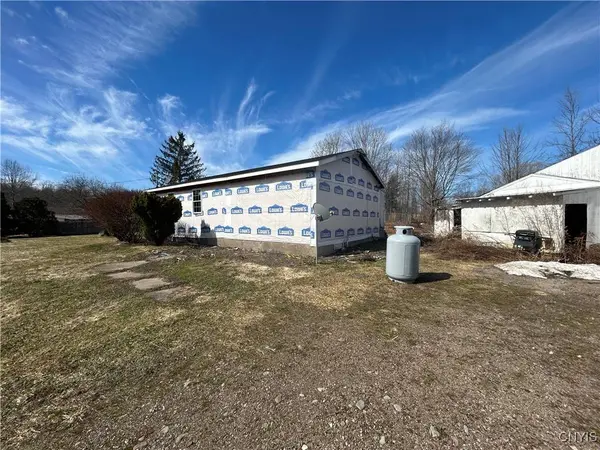 240 Engles RD #42, Oswego, NY 13126