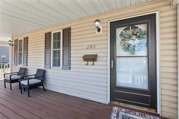 286 W 2nd ST, Oswego, NY 13126