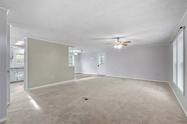 311 Cemetery RD, Oswego, NY 13126