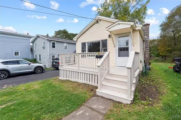 92 Ontario ST, Oswego, NY 13126