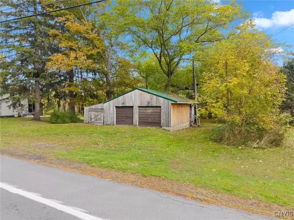 15196 State Route 104, Martville, NY 13111
