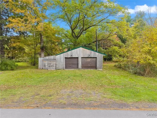 15196 State Route 104, Martville, NY 13111