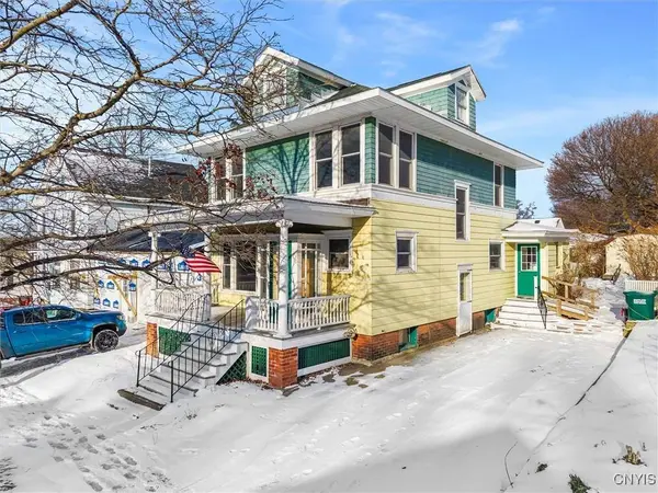 51 E Albany ST, Oswego, NY 13126