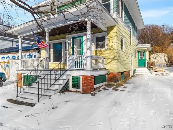 51 E Albany ST, Oswego, NY 13126