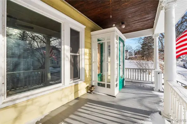 51 E Albany ST, Oswego, NY 13126