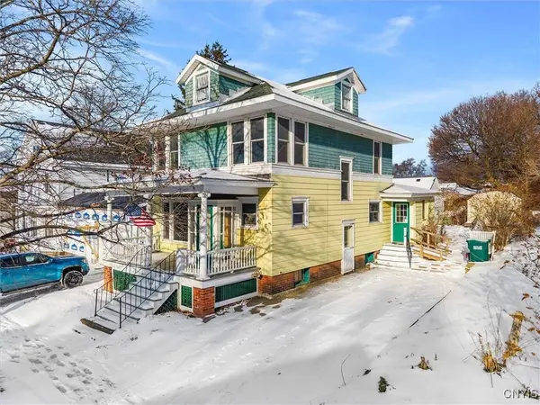 51 E Albany ST, Oswego, NY 13126