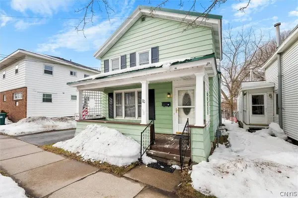 70 Liberty ST, Oswego, NY 13126