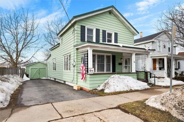 70 Liberty ST, Oswego, NY 13126