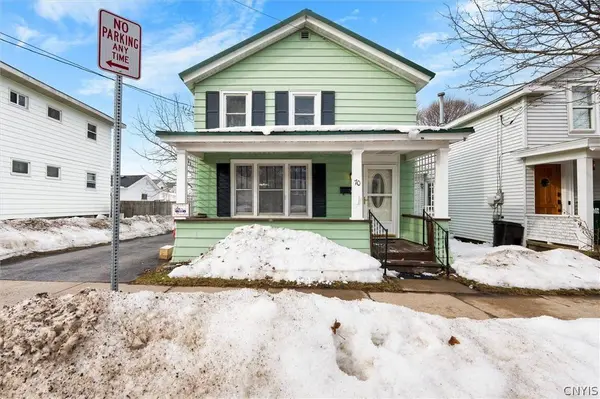 70 Liberty ST, Oswego, NY 13126