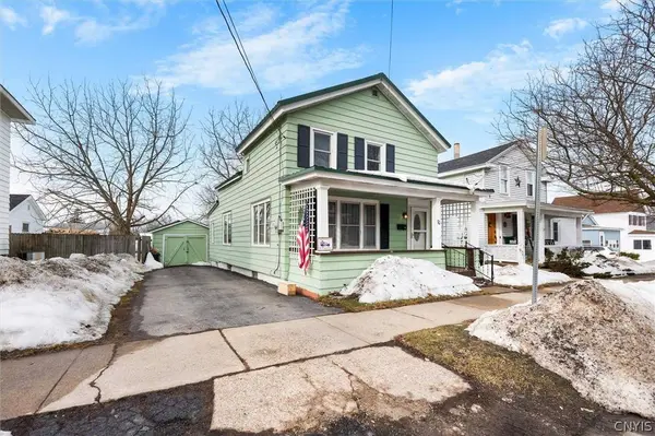 70 Liberty ST, Oswego, NY 13126