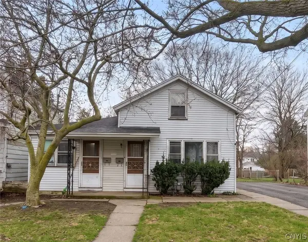 68 Mitchell ST, Oswego, NY 13126